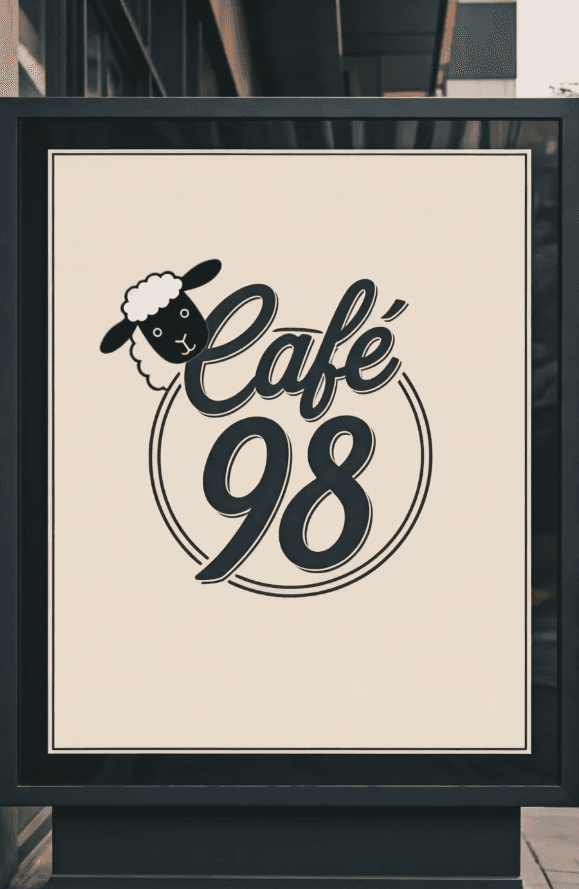 Cafe 98